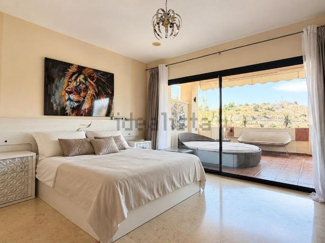 Piso, Benahavís