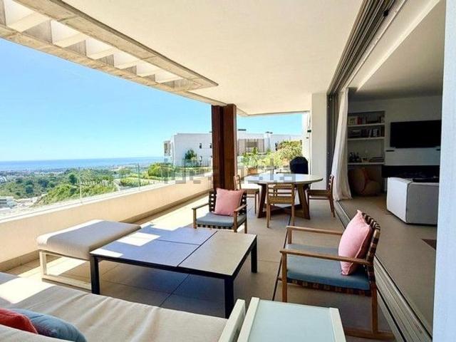 Piso, Benahavís