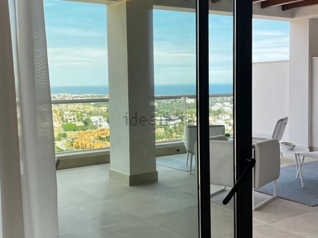 Piso, Benahavís