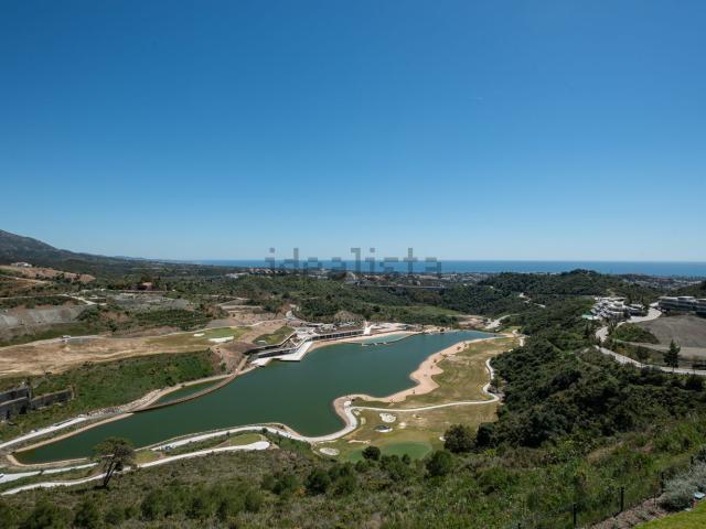 Piso, Benahavís