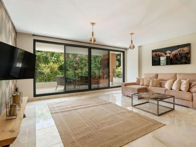 Piso, Benahavís
