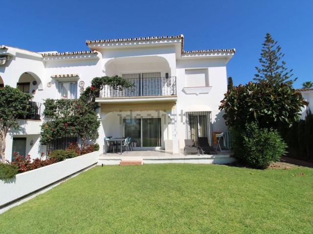 Piso, Benahavís