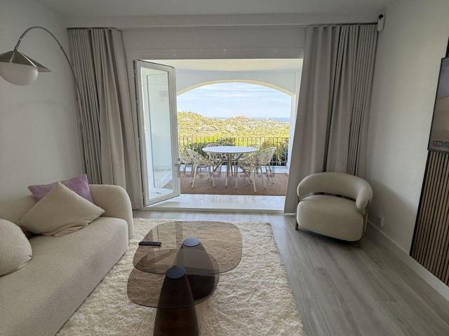 Piso, Benahavís