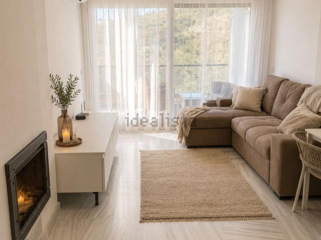 Piso, Benahavís