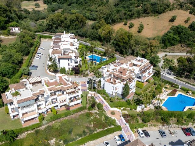 Piso, Benahavís