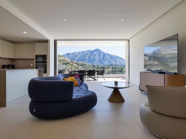 Piso, Benahavís