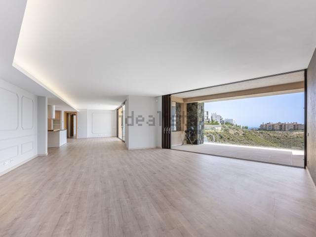 Piso, Benahavís
