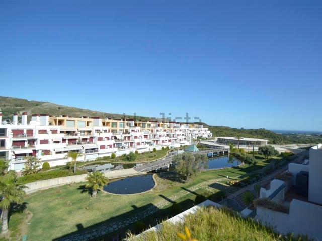Piso, Benahavís