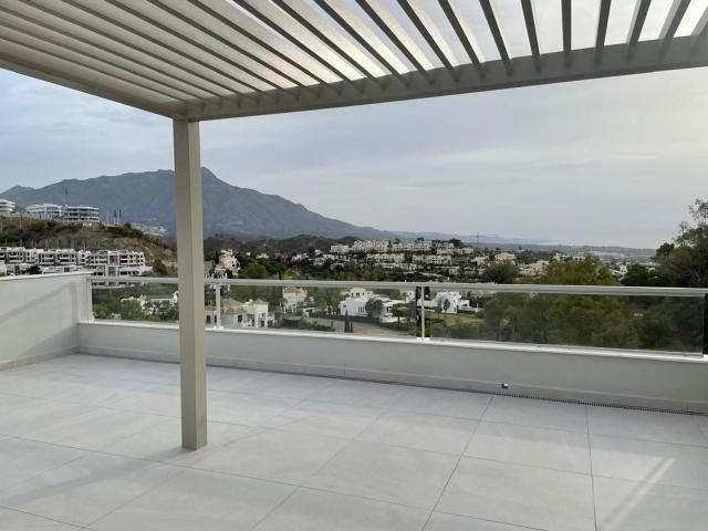 Piso, Benahavís