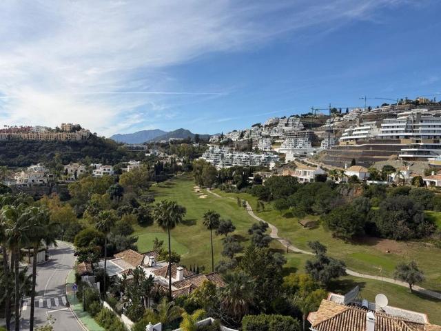 Piso, Benahavís
