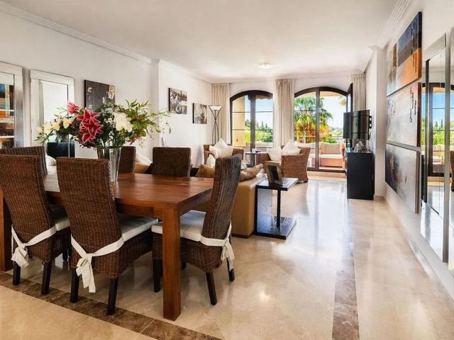 Piso, Benahavís