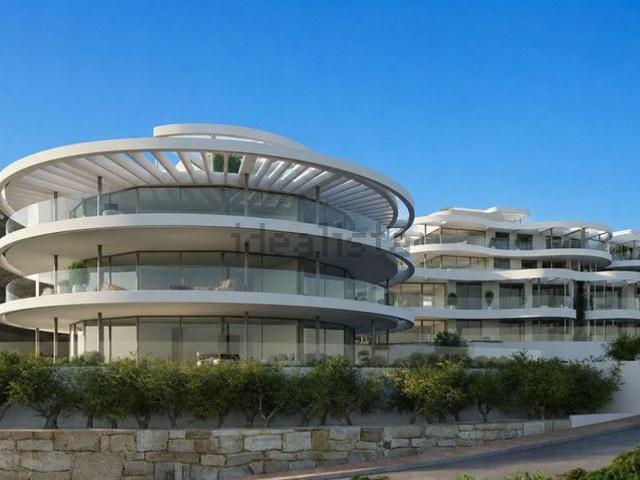 Piso, Benahavís