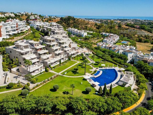 Piso, Benahavís