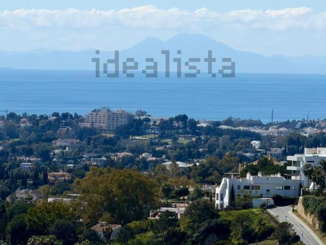Piso, Benahavís