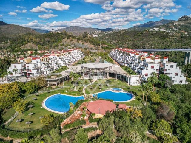 Piso, Benahavís