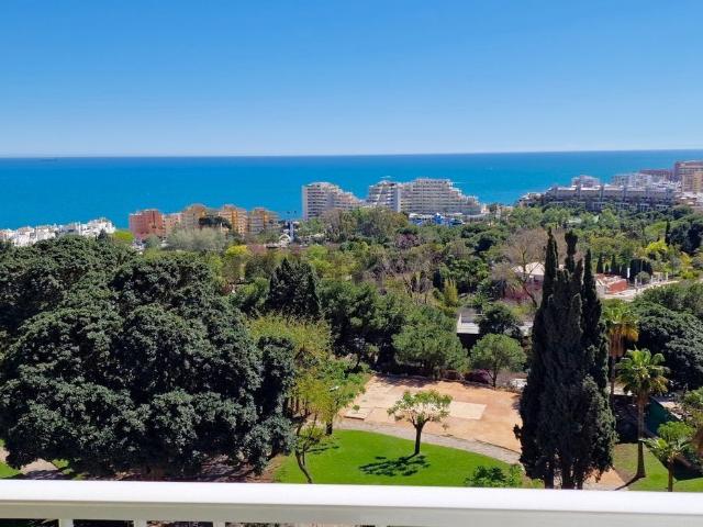 Piso, Benalmádena
