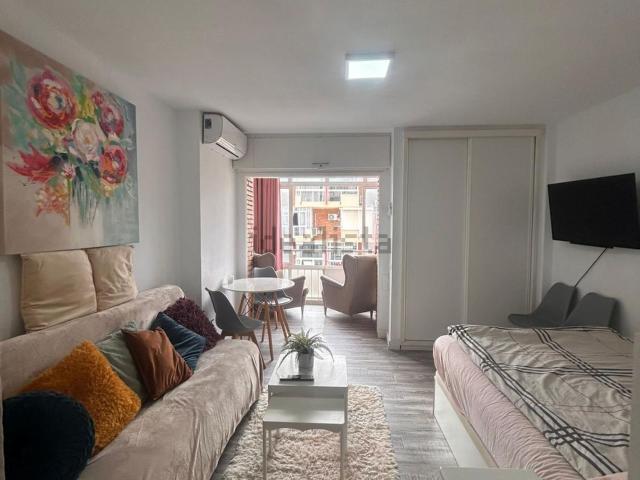 Piso, Benalmádena