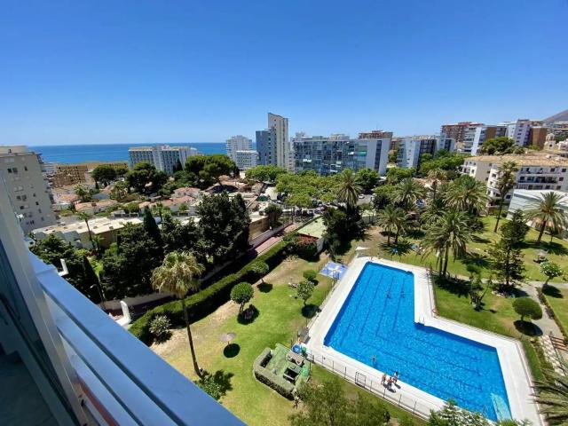 Piso, Benalmádena