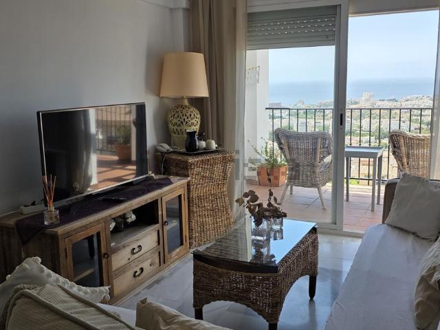Piso, Benalmádena