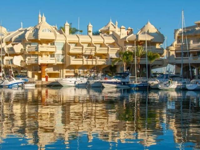 Piso, Benalmádena
