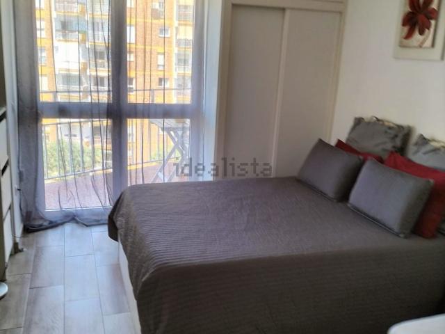 Piso, Benalmádena