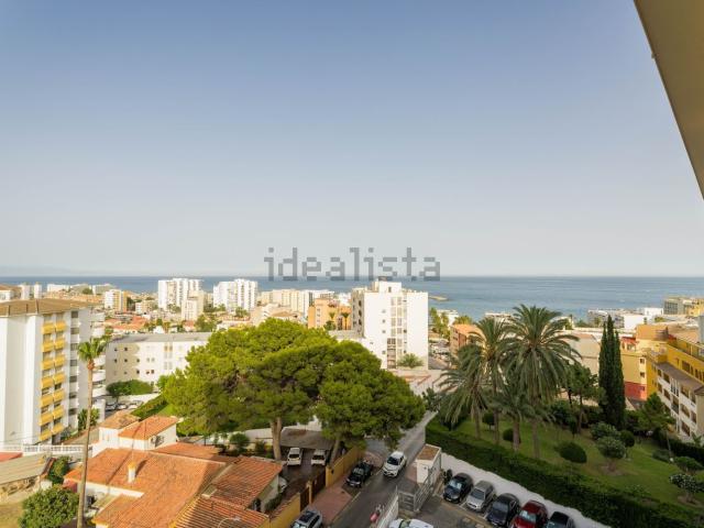 Piso, Benalmádena