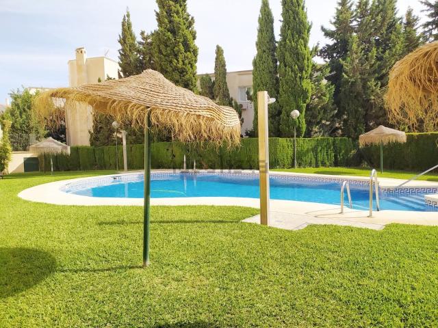Piso, Benalmádena