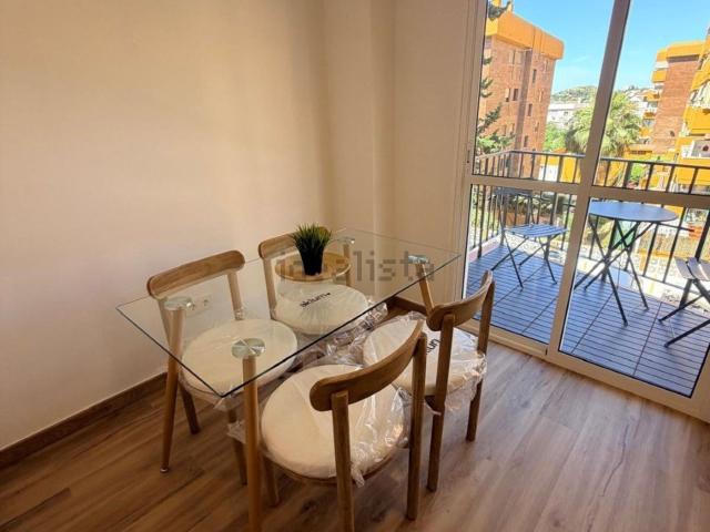 Piso, Benalmádena