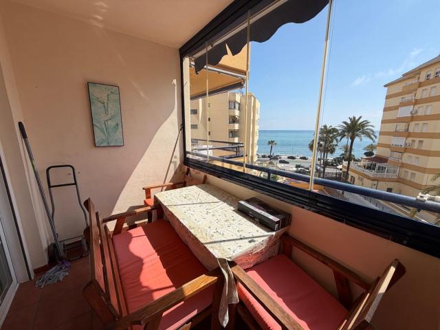 Piso, Benalmádena