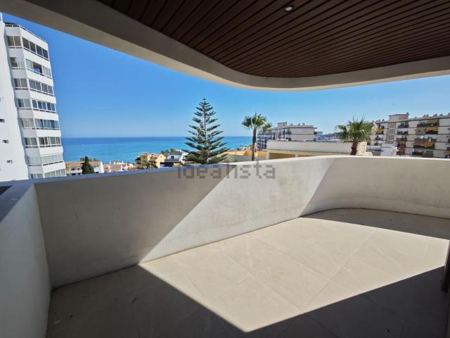 Piso, Benalmádena