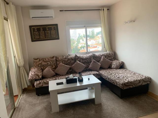 Piso, Benalmádena