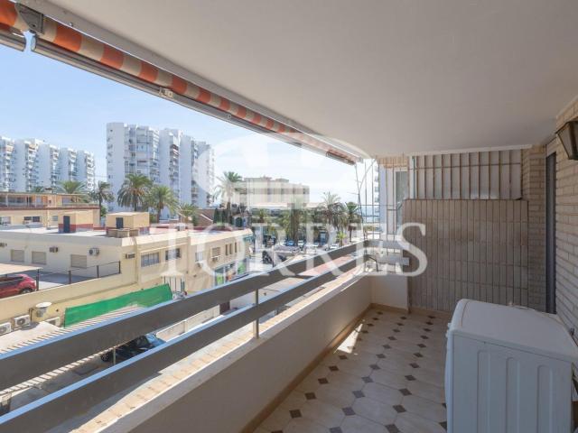 Piso, Benalmádena