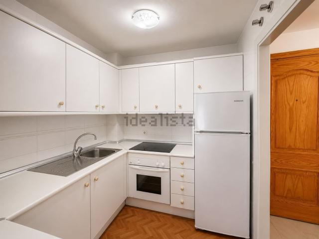 Piso, Benalmádena