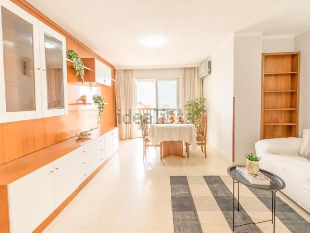 Piso, Benalmádena