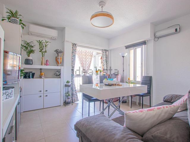 Piso, Benalmádena