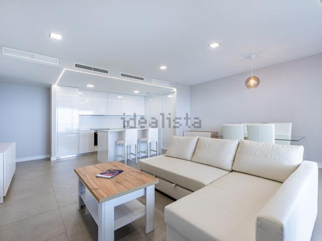 Piso, Benalmádena