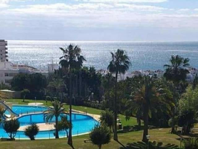 Piso, Benalmádena