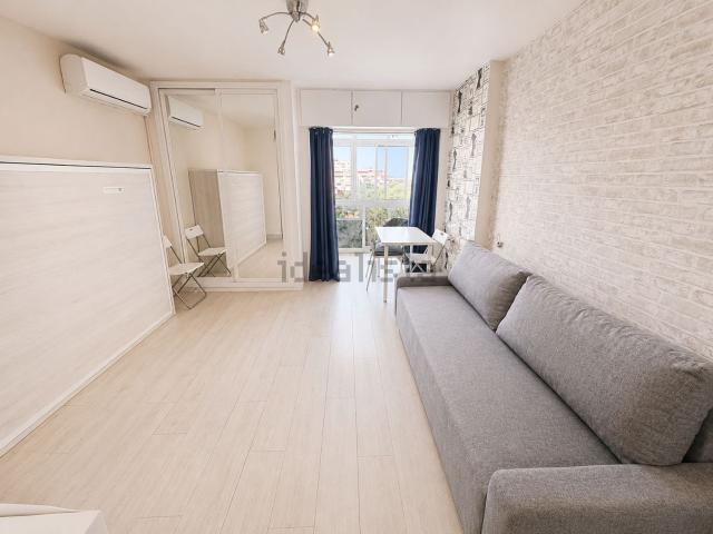 Piso, Benalmádena