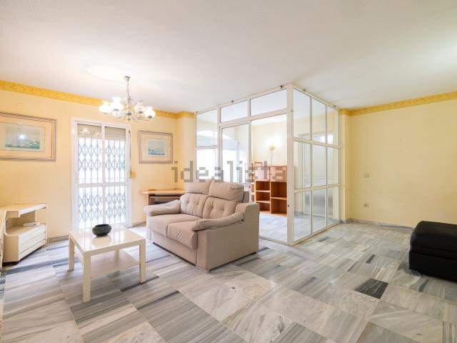 Piso, Benalmádena