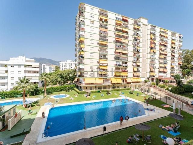 Piso, Benalmádena