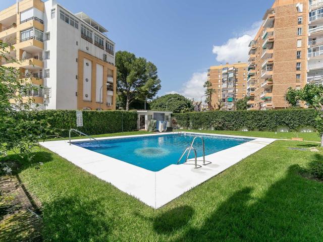 Piso, Benalmádena