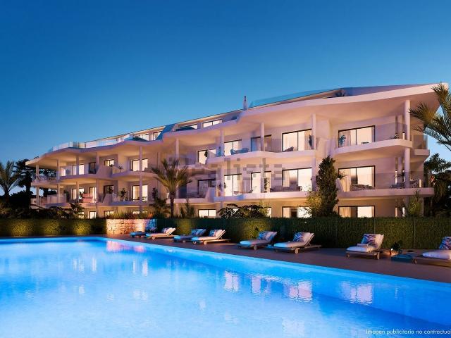 Piso, Benalmádena