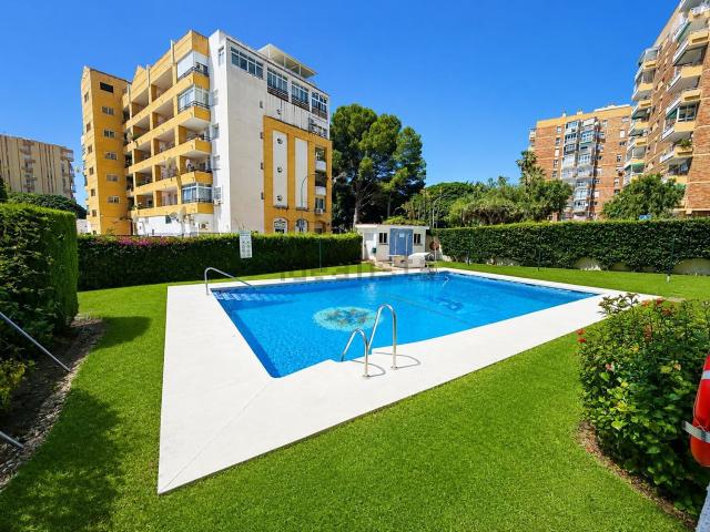 Piso, Benalmádena