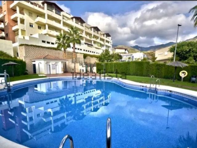 Piso, Benalmádena