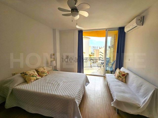 Piso, Benalmádena