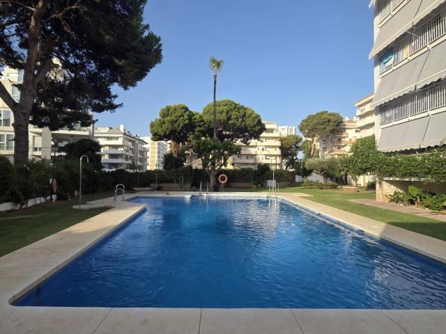 Piso, Benalmádena