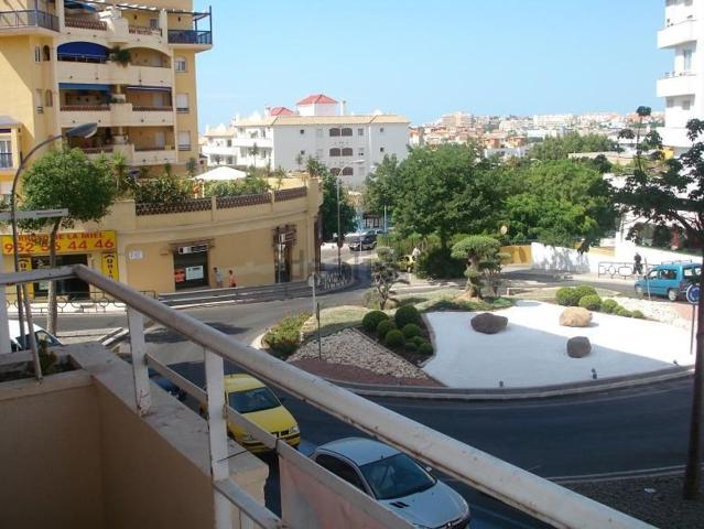 Piso, Benalmádena