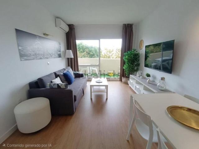 Piso, Benalmádena