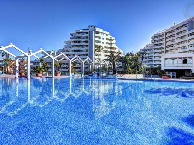 Piso, Benalmádena