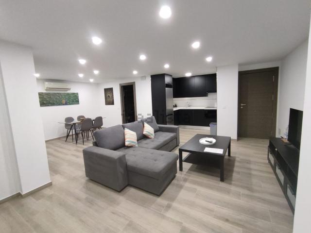 Piso, Benalmádena